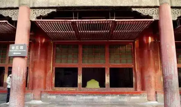 江北支摘仿古门窗的结构特点是怎样的
