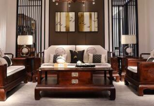 江北你知道中式家具设计是怎样的吗？